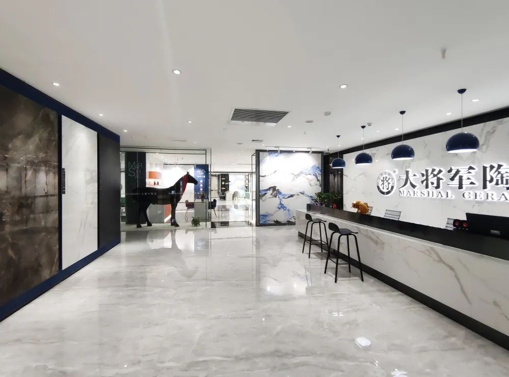 記錄·熱愛丨90后也能玩“賺”建材市場!(圖5) 記錄·熱愛丨90后也能玩“賺”建材市場!(圖5)