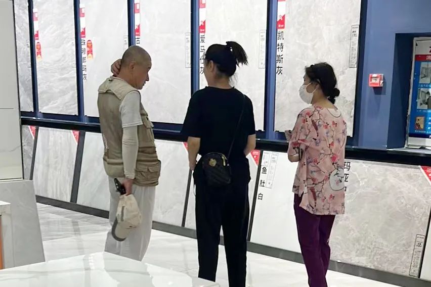 記錄·熱愛丨90后也能玩“賺”建材市場!(圖20) 記錄·熱愛丨90后也能玩“賺”建材市場!(圖20)
