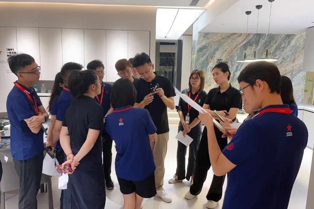 抖“星”行動丨大將軍瓷磚2023抖音直播陪跑計劃啟動,引爆流量密碼!(圖8) 抖“星”行動丨大將軍瓷磚2023抖音直播陪跑計劃啟動,引爆流量密碼!(圖8)