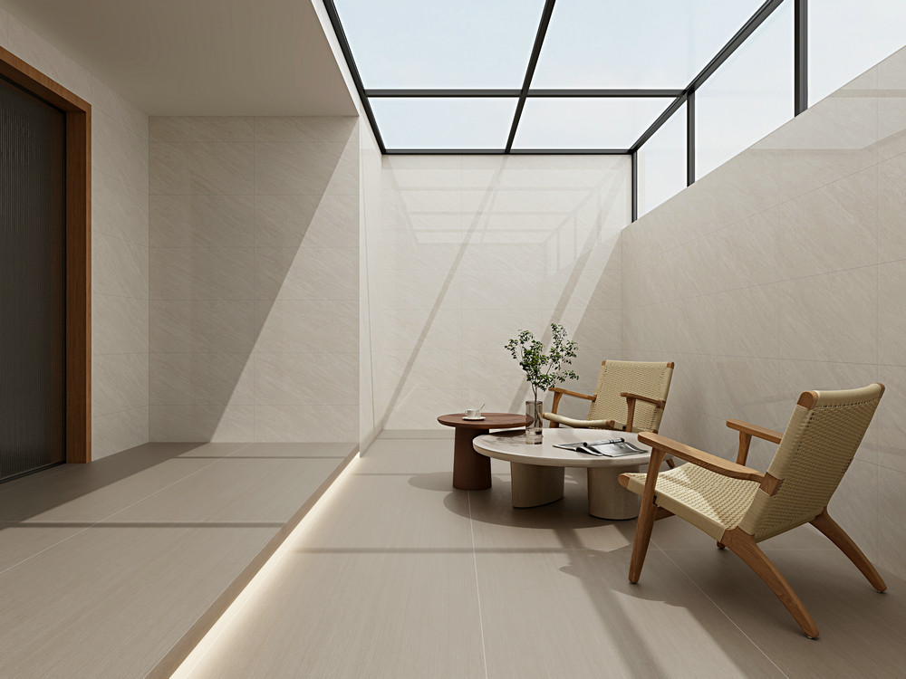 里爾米黃效果圖