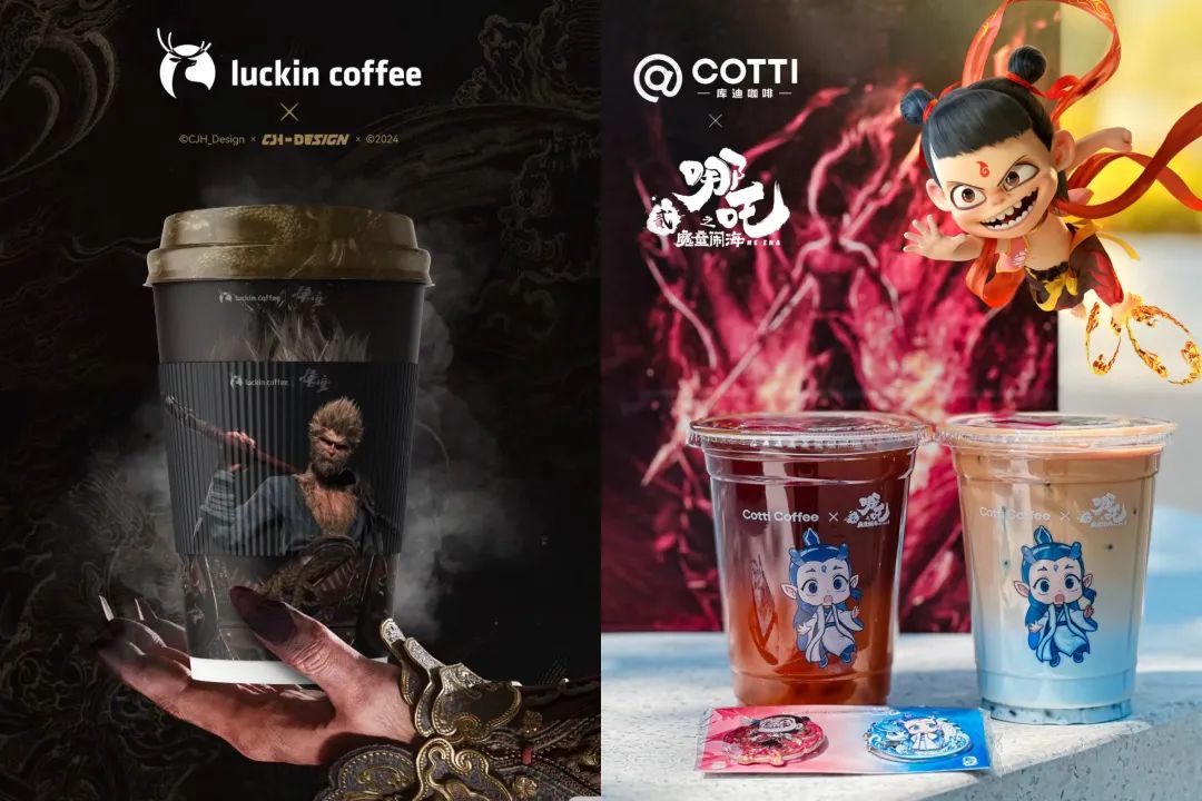 見證陶瓷圈新一代頂流誕生,解碼品牌IP的爆火公式(圖5) 見證陶瓷圈新一代頂流誕生,解碼品牌IP的爆火公式(圖5)