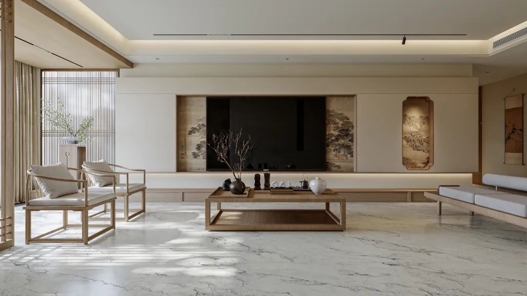 傳統陶瓷企業如何逆襲成“數字先鋒”?大將軍給出了答案(圖13) 傳統陶瓷企業如何逆襲成“數字先鋒”?大將軍給出了答案(圖13)