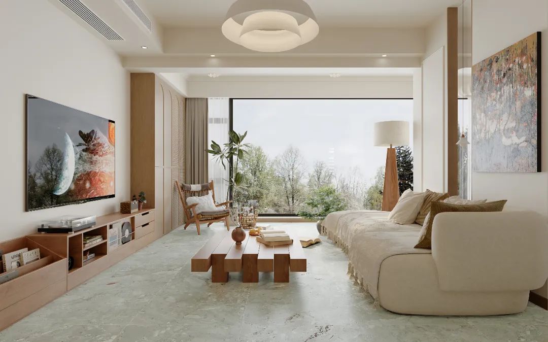 傳統陶瓷企業如何逆襲成“數字先鋒”?大將軍給出了答案(圖14) 傳統陶瓷企業如何逆襲成“數字先鋒”?大將軍給出了答案(圖14)