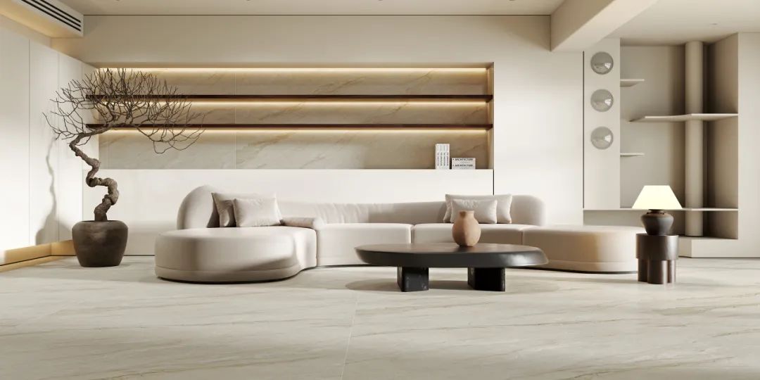 傳統陶瓷企業如何逆襲成“數字先鋒”?大將軍給出了答案(圖15) 傳統陶瓷企業如何逆襲成“數字先鋒”?大將軍給出了答案(圖15)