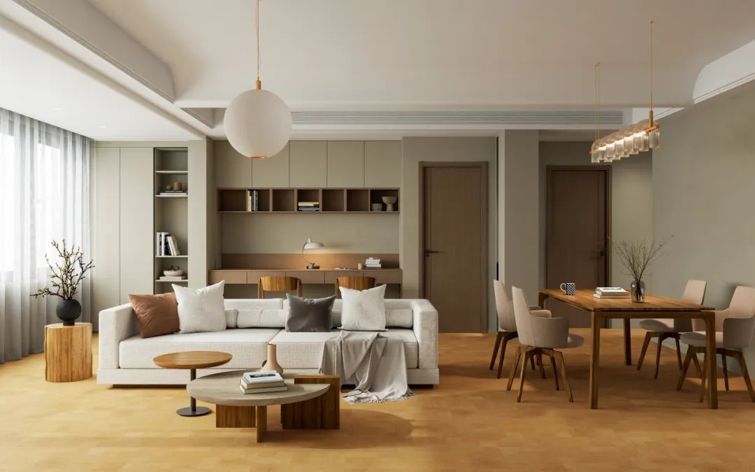 600x1200mm | 悅木系列全新上線,找到大自然的色彩(圖26) 600x1200mm | 悅木系列全新上線,找到大自然的色彩(圖26)