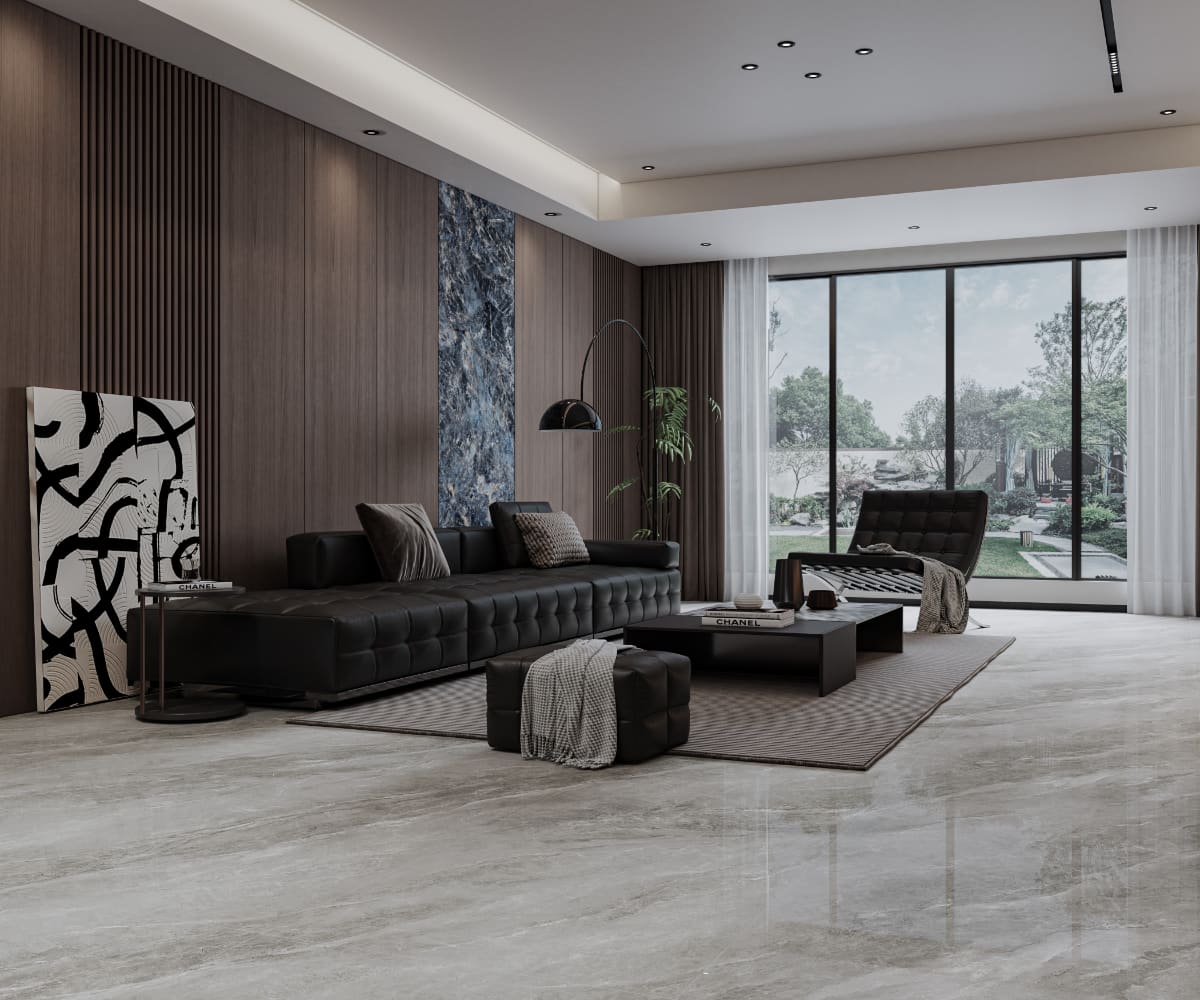 維爾納灰效果圖