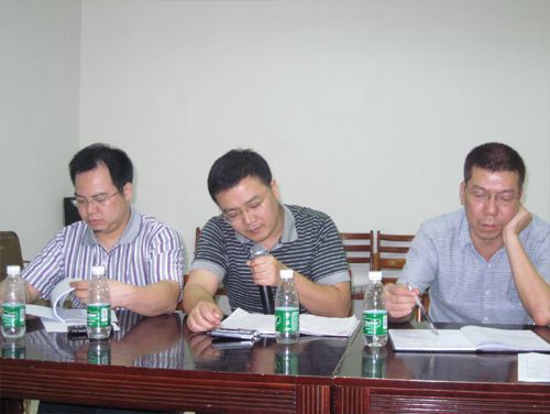 將軍陶瓷:銷售報告會議圓滿結束
(圖3) 將軍陶瓷:銷售報告會議圓滿結束
(圖3)