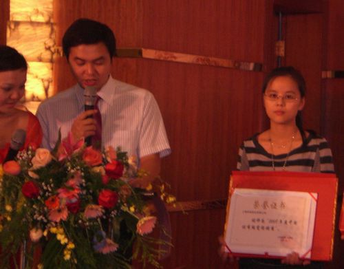 將軍企業拋光磚上市推廣會成功舉行
(圖2)