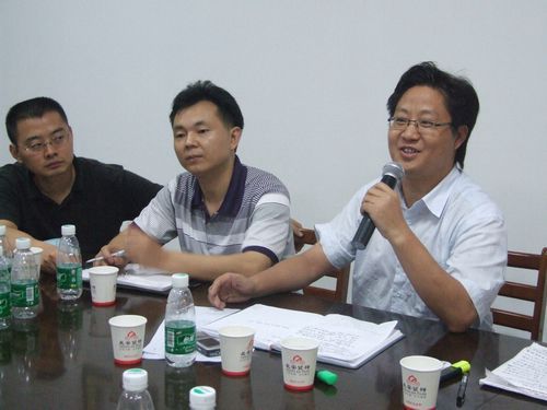 從優秀走向卓越——大將軍陶瓷2009年中營銷工作總結會7月1日召開
(圖5)