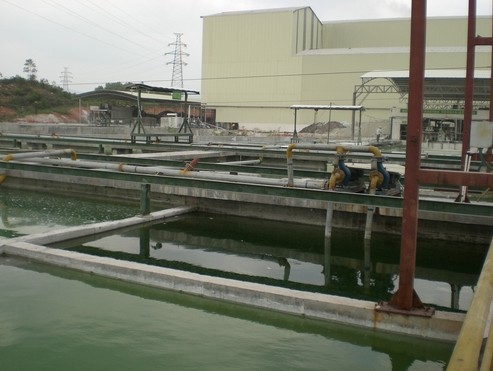 圖說大將軍陶瓷公司二廠
(圖7) 圖說大將軍陶瓷公司二廠
(圖7)