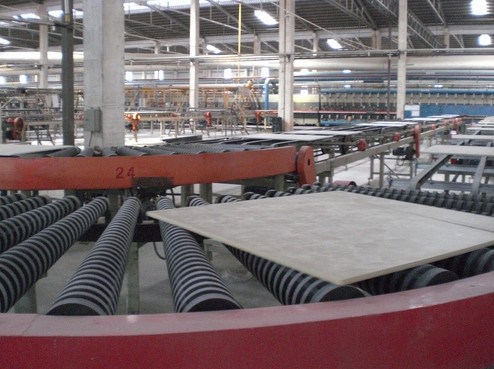 圖說大將軍陶瓷公司二廠
(圖3) 圖說大將軍陶瓷公司二廠
(圖3)