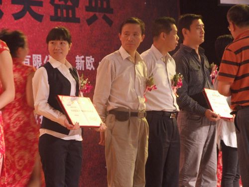 陶銷天下，誰是英雄？——大將軍五經銷商當選英雄
(圖5)