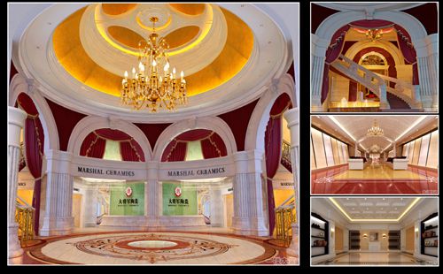 創新加速度—見證大將軍再次騰飛
(圖1) 創新加速度—見證大將軍再次騰飛
(圖1)