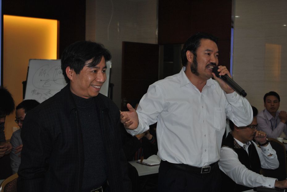 2011,我們HOLD住了
(圖3) 2011,我們HOLD住了
(圖3)