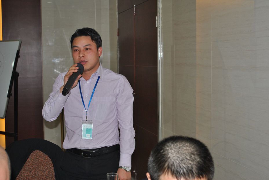 2011,我們HOLD住了
(圖11) 2011,我們HOLD住了
(圖11)