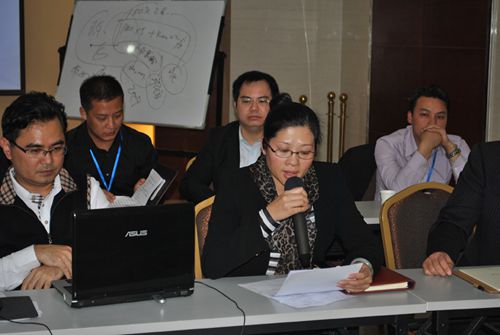 2011,我們HOLD住了
(圖7) 2011,我們HOLD住了
(圖7)