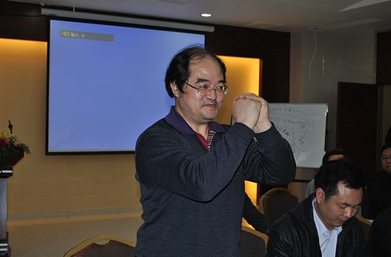 2011,我們HOLD住了
(圖5) 2011,我們HOLD住了
(圖5)