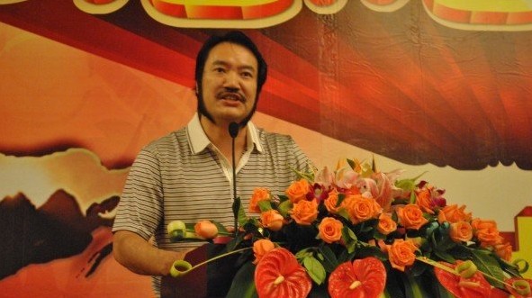 大將軍陶瓷“感恩·分享”2012戰略伙伴峰會
(圖4) 大將軍陶瓷“感恩·分享”2012戰略伙伴峰會
(圖4)