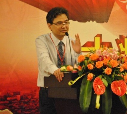 大將軍陶瓷“感恩·分享”2012戰略伙伴峰會
(圖5) 大將軍陶瓷“感恩·分享”2012戰略伙伴峰會
(圖5)