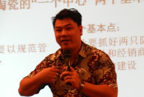 大將軍陶瓷“感恩·分享”2012戰略伙伴峰會
(圖8) 大將軍陶瓷“感恩·分享”2012戰略伙伴峰會
(圖8)