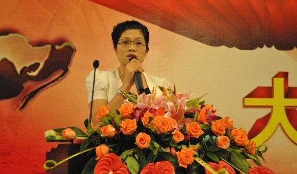 大將軍陶瓷“感恩·分享”2012戰略伙伴峰會
(圖6) 大將軍陶瓷“感恩·分享”2012戰略伙伴峰會
(圖6)