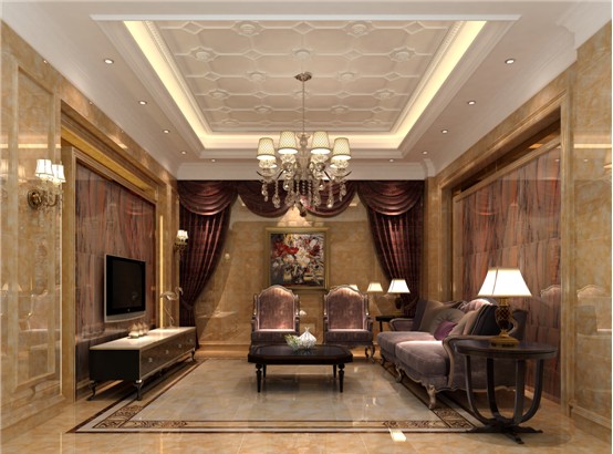 大將軍陶瓷——家裝業常用的一款磚
(圖1) 大將軍陶瓷——家裝業常用的一款磚
(圖1)