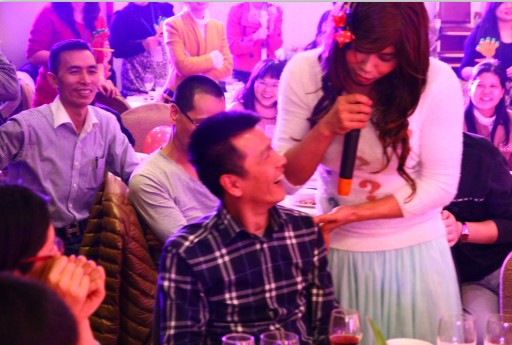 2013 激揚將山-2013年將軍企業喜迎新春晚會
(圖13)