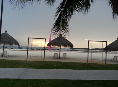 夢幻海洋 浪漫之旅---大將軍陶瓷精英啟程飛往心中的幸福
(圖10) 夢幻海洋 浪漫之旅---大將軍陶瓷精英啟程飛往心中的幸福
(圖10)