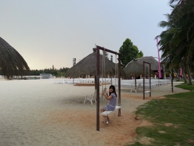 夢幻海洋 浪漫之旅---大將軍陶瓷精英啟程飛往心中的幸福
(圖9) 夢幻海洋 浪漫之旅---大將軍陶瓷精英啟程飛往心中的幸福
(圖9)