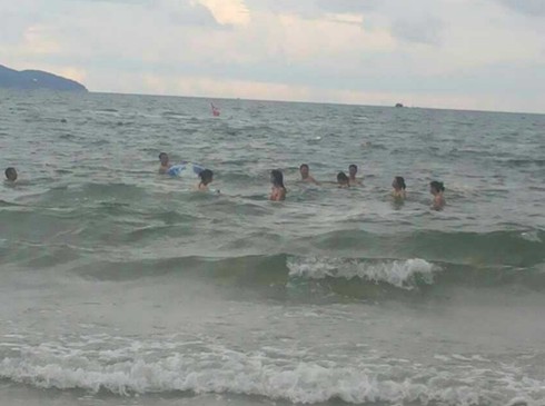 夢幻海洋 浪漫之旅---大將軍陶瓷精英啟程飛往心中的幸福
(圖8) 夢幻海洋 浪漫之旅---大將軍陶瓷精英啟程飛往心中的幸福
(圖8)