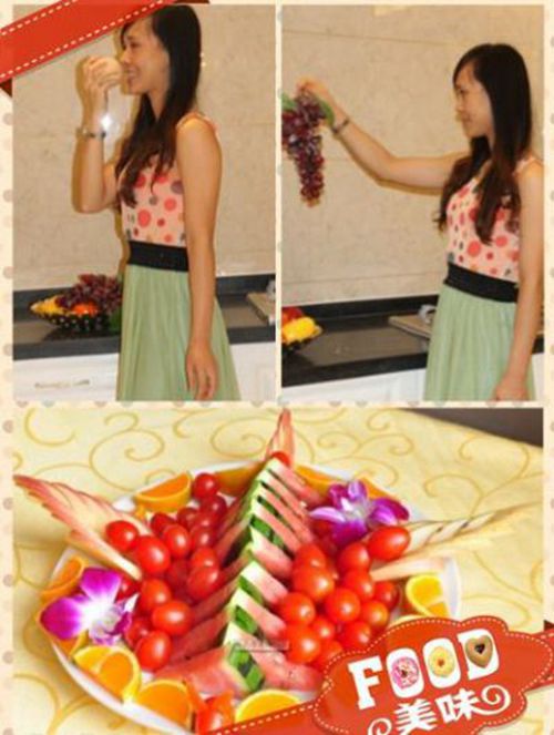 中秋節,你為親朋好友準備了什么禮物?
(圖4) 中秋節,你為親朋好友準備了什么禮物?
(圖4)