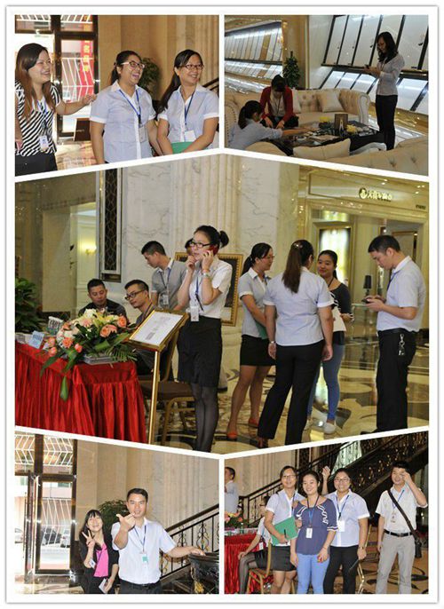 大將軍奢尚館財富中心談笑高歌陶瓷中國夢
(圖2) 大將軍奢尚館財富中心談笑高歌陶瓷中國夢
(圖2)