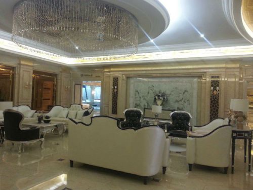 大將軍奢尚殿閃耀陶博 印證強勢品牌魅力
(圖7) 大將軍奢尚殿閃耀陶博 印證強勢品牌魅力
(圖7)