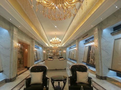 大將軍奢尚殿閃耀陶博 印證強勢品牌魅力
(圖4) 大將軍奢尚殿閃耀陶博 印證強勢品牌魅力
(圖4)