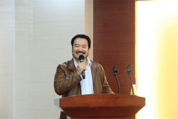 將軍企業成功召開2013工作總結和2014工作計劃會議
(圖5) 將軍企業成功召開2013工作總結和2014工作計劃會議
(圖5)