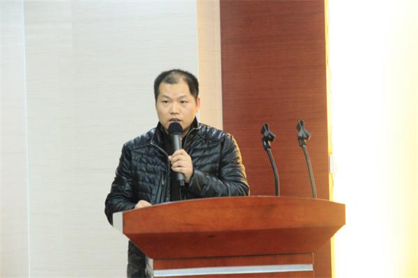 將軍企業成功召開2013工作總結和2014工作計劃會議
(圖4) 將軍企業成功召開2013工作總結和2014工作計劃會議
(圖4)