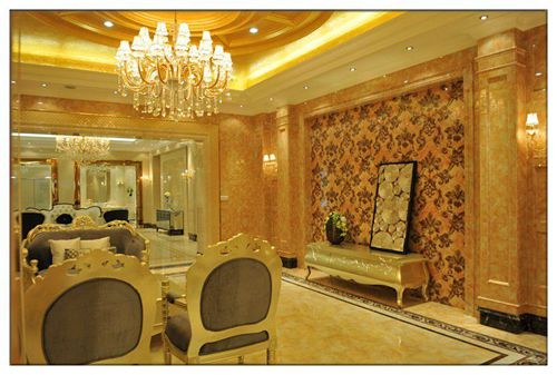 震撼奢尚殿堂 璀璨品牌新風采
(圖9) 震撼奢尚殿堂 璀璨品牌新風采
(圖9)