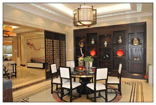 震撼奢尚殿堂 璀璨品牌新風采
(圖14) 震撼奢尚殿堂 璀璨品牌新風采
(圖14)