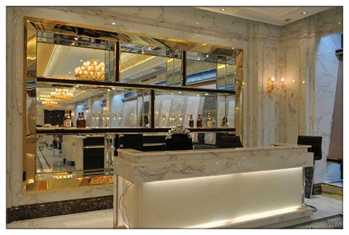 震撼奢尚殿堂 璀璨品牌新風采
(圖19) 震撼奢尚殿堂 璀璨品牌新風采
(圖19)