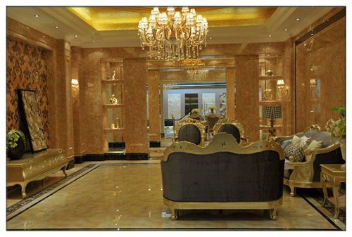 震撼奢尚殿堂 璀璨品牌新風采
(圖17) 震撼奢尚殿堂 璀璨品牌新風采
(圖17)