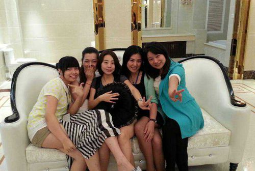 美麗中國 將山如畫--大將軍陶瓷總部豪華新展廳即將魅力綻放
(圖9) 美麗中國 將山如畫--大將軍陶瓷總部豪華新展廳即將魅力綻放
(圖9)