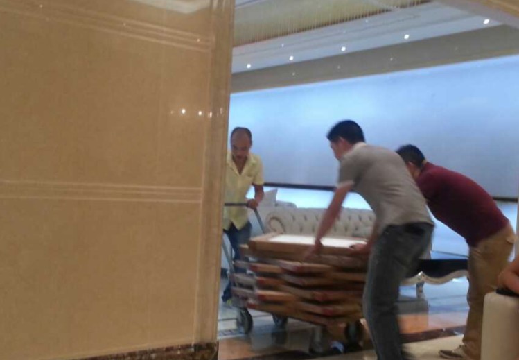 美麗中國 將山如畫--大將軍陶瓷總部豪華新展廳即將魅力綻放
(圖7) 美麗中國 將山如畫--大將軍陶瓷總部豪華新展廳即將魅力綻放
(圖7)