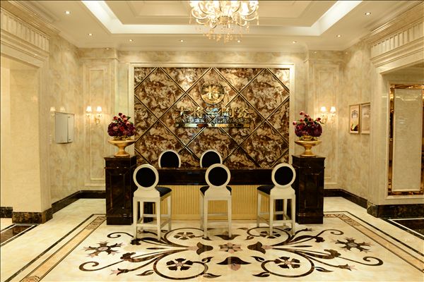 大將軍陶瓷:向多元化、立體化、品牌化方向發展
(圖1) 大將軍陶瓷:向多元化、立體化、品牌化方向發展
(圖1)