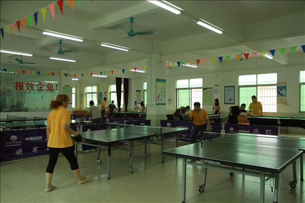 將軍企業:全力體現人文關懷 全面提升企業文化
(圖3) 將軍企業:全力體現人文關懷 全面提升企業文化
(圖3)