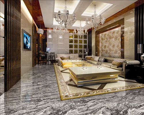 大將軍陶瓷:堅守品質 不做“文章”
(圖3) 大將軍陶瓷:堅守品質 不做“文章”
(圖3)