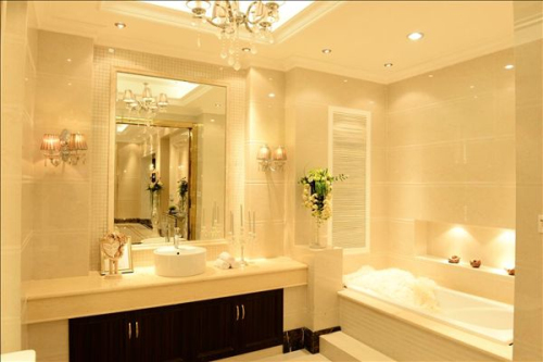 大將軍陶瓷微晶奢尚館榮獲新銳榜“年度優秀展廳”大獎
(圖4) 大將軍陶瓷微晶奢尚館榮獲新銳榜“年度優秀展廳”大獎
(圖4)