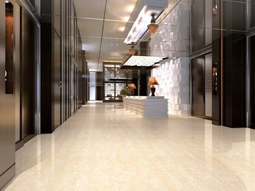 品拉菲，享生活——大將軍陶瓷拉菲拋光磚為您打造高品質生活
(圖3)