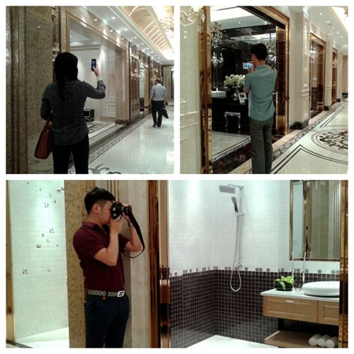 金秋相聚陶博會，大將軍陶瓷精彩綻放
(圖6)