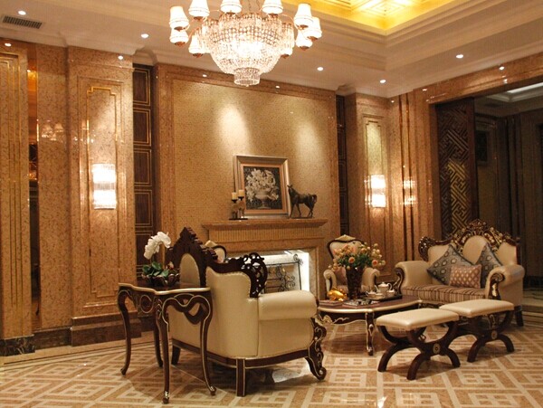 金秋相聚陶博會,璀璨綻放大將軍——大將軍陶瓷誠邀您品鑒新展廳
(圖1) 金秋相聚陶博會,璀璨綻放大將軍——大將軍陶瓷誠邀您品鑒新展廳
(圖1)