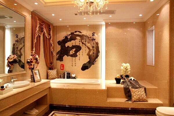 金秋相聚陶博會,璀璨綻放大將軍——大將軍陶瓷誠邀您品鑒新展廳
(圖4) 金秋相聚陶博會,璀璨綻放大將軍——大將軍陶瓷誠邀您品鑒新展廳
(圖4)